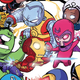 Illustration for article titled Comics Panel looks at the underwhelming Superman: Earth One sequel and the impressive Red She-Hulk